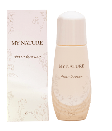 マイナチュレ育毛剤がリニューアルして新登場！【髪に悩むすべての女性