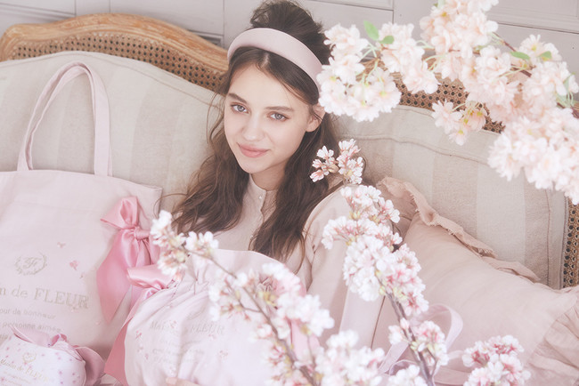 トップス maison de dolce. blossom cami トップス maison de dolce