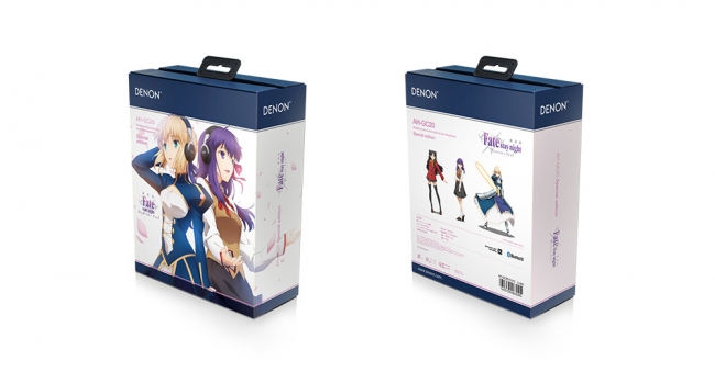 新製品] ワイヤレス・ノイズキャンセリング・ヘッドホン AH-GC20 劇場