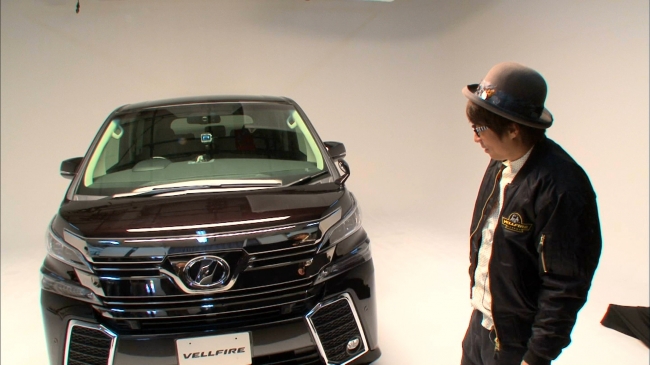 自由・個性・冒険」を諦めない大人達が挑む新番組がスタート