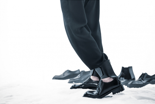 韓国ファッション】韓国で大人気のシューズブランドSONSHINBAL（ソン