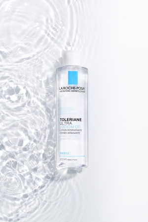 ラ ロッシュ ポゼ内リピート率No.1*1人気化粧水がバージョンアップして