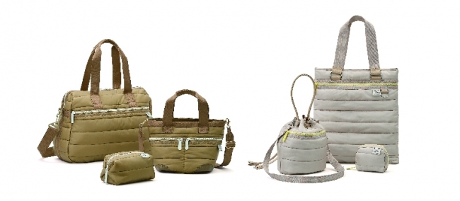 モデル・梨花がトータルプロデュースする「メゾン ド リーファー」と