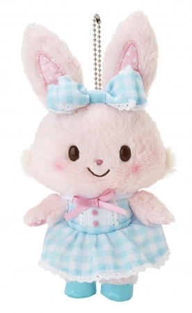 ウィッシュミーメルのショップ「メルメルショップ」がオープン1周年！1