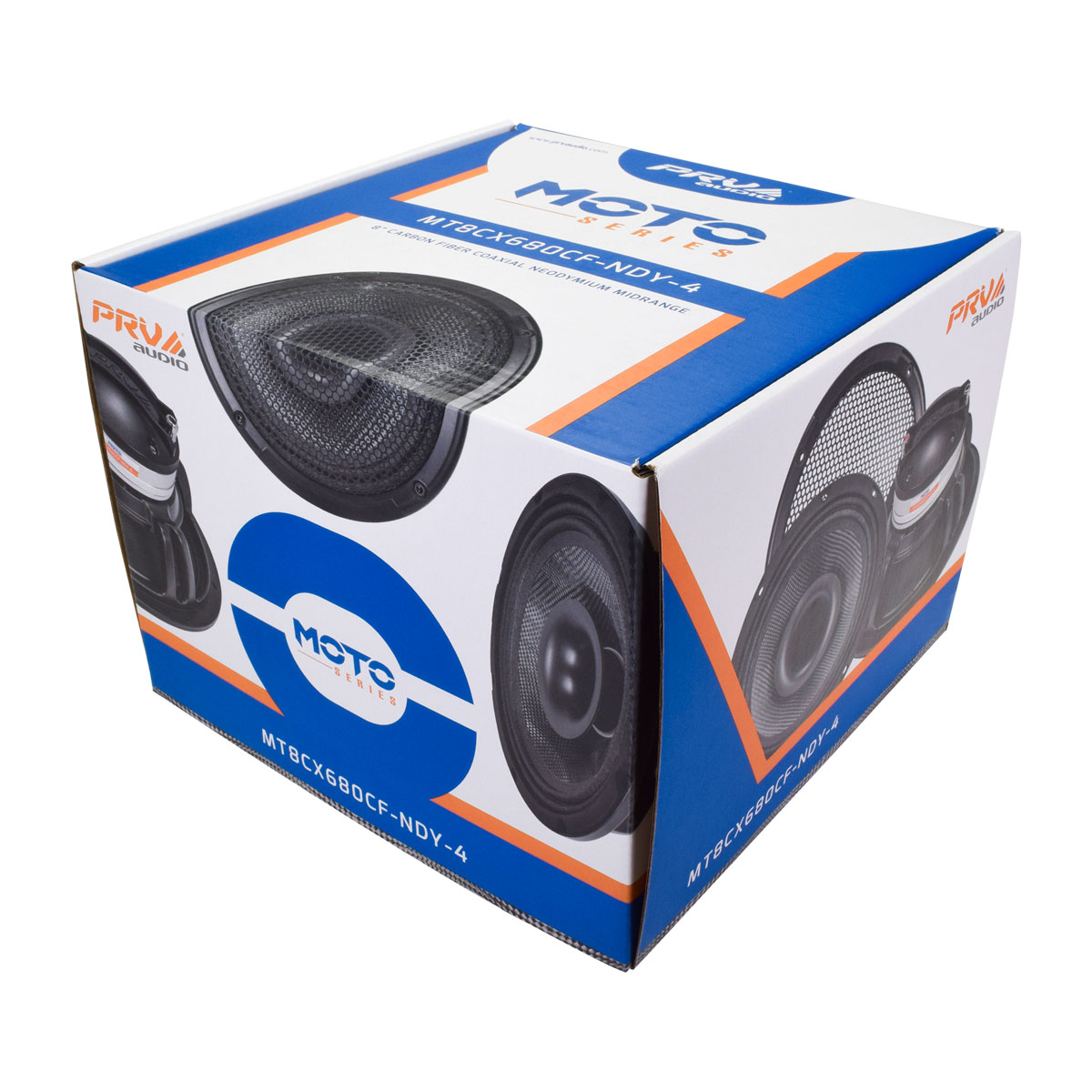 MT8CX680CF-NDY-4 - PRV Audio