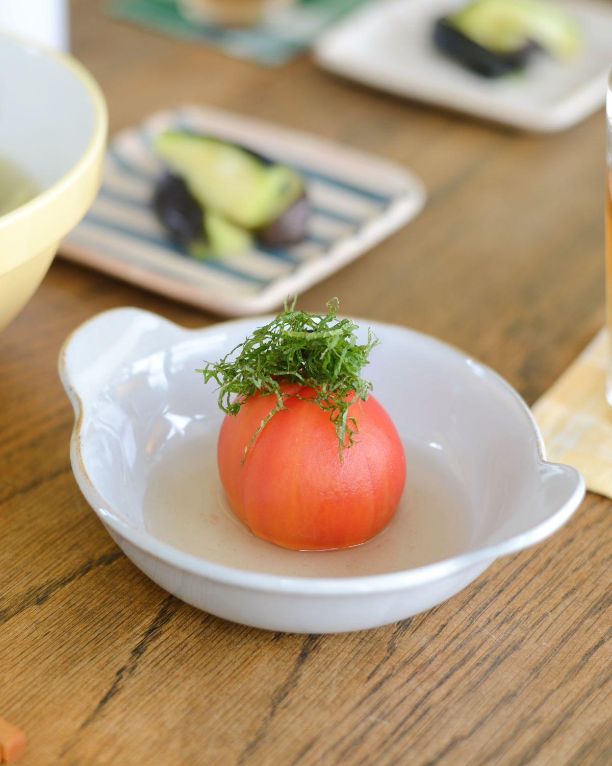 オーブンウエア :: グラタン皿 :: ピジョン 140ボール - マルミツ