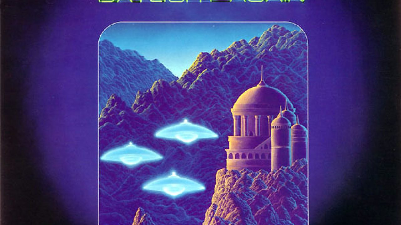 Review] Crosby, Stills & Nash: Daylight Again (1982) - Progrography