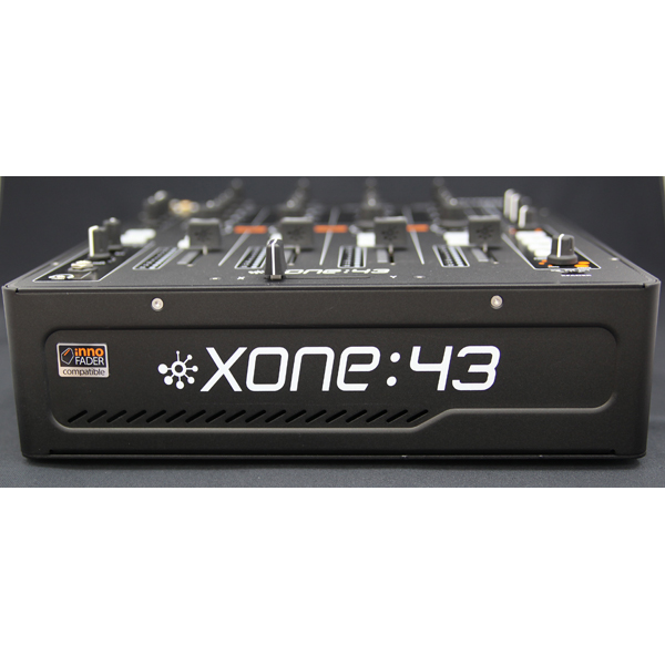 ALLEN&HEATH（アレン＆ヒース）XONE:43