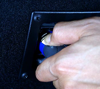 無敵のスモールスピーカーはこれだ！EV（エレクトロボイス）ZX1-90B