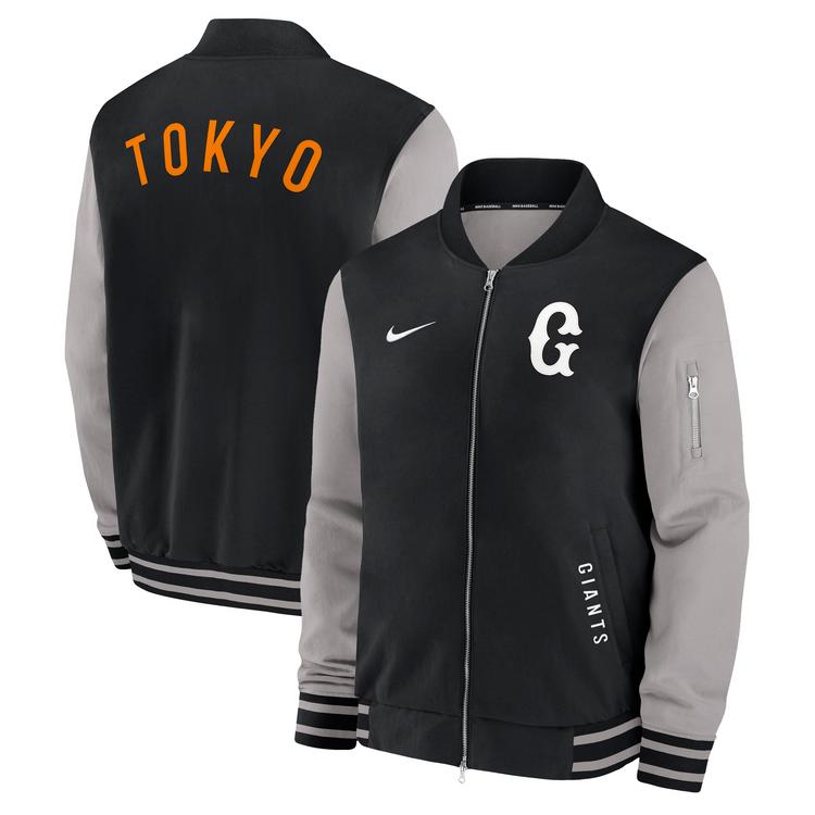 NIKE オーセンティック アパレル2026を発売 | 読売ジャイアンツ（巨人