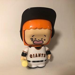 懐かしの野球玩具「プロ野球人形 イレコミ君」復刻版を27日に発売