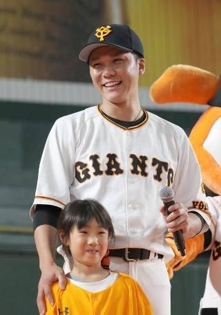 シーズンシートオーナー感謝祭で選手と交流 | 読売ジャイアンツ（巨人