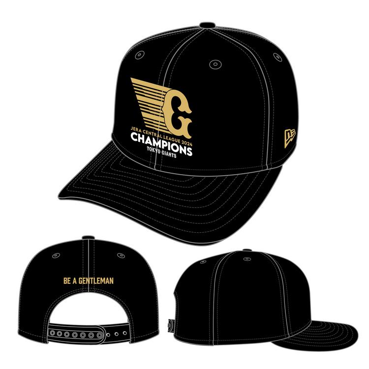 4年ぶりのセ・リーグ優勝記念グッズを発売 | 読売ジャイアンツ（巨人軍