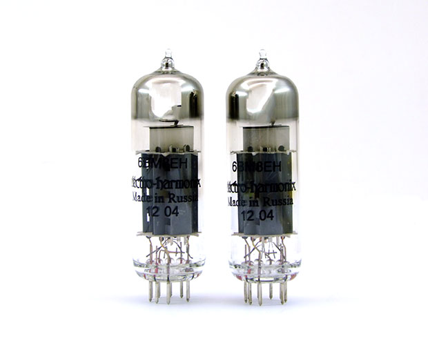 ECL82(6BM8)真空管セット(2本)/WP-ECL82TUBE/4900474022811/共立