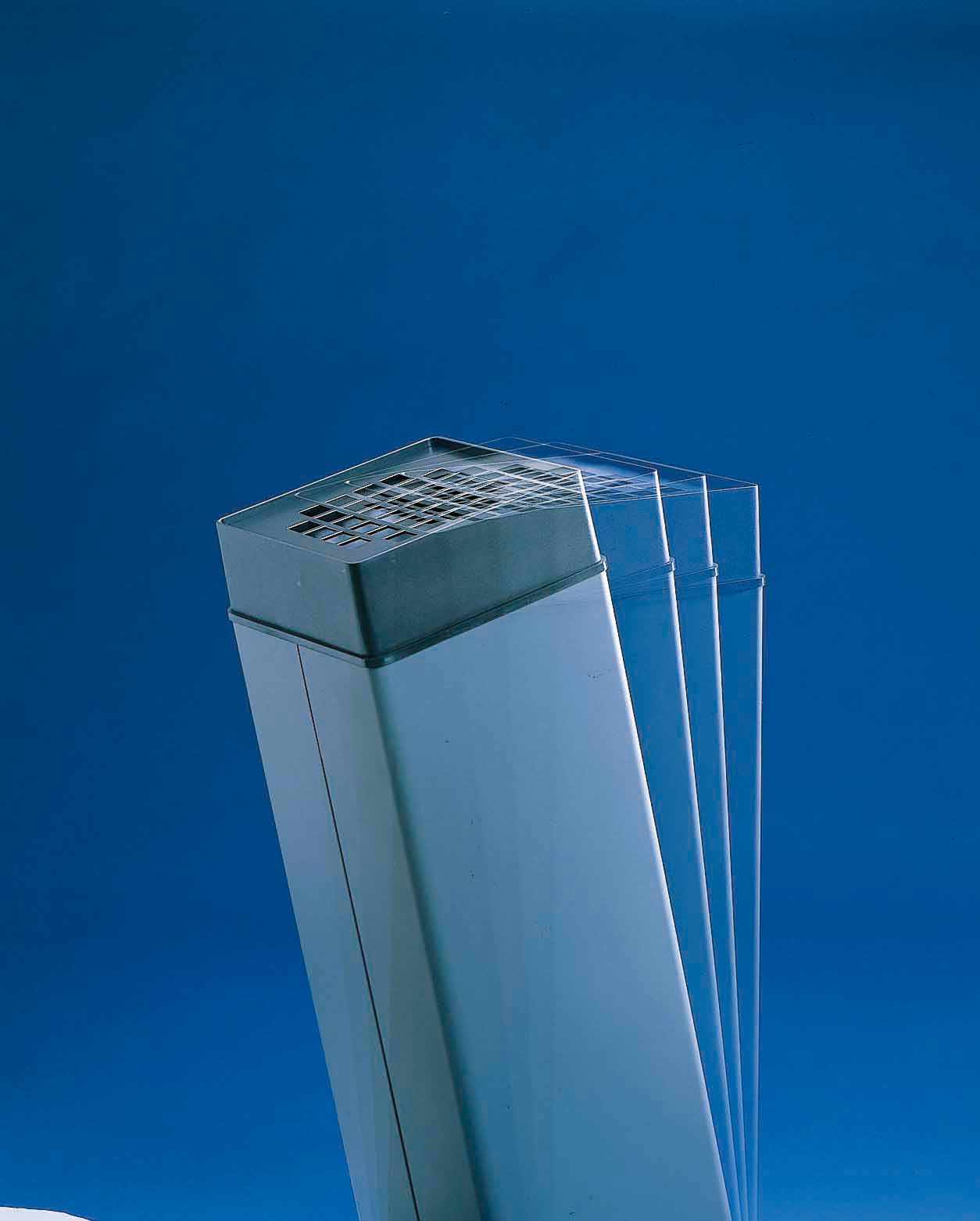 山崎産業株式会社｜スモーキング消煙 ブラック