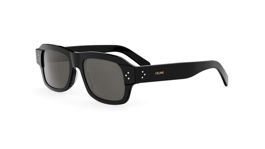 Sunglasses CELINE 3 dots hd CL40326U 53A 48-22 Tortoise in stock