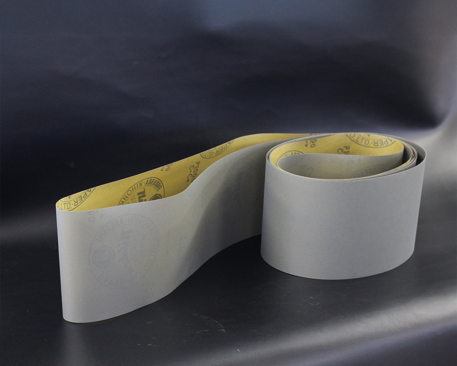 耐水ロール・ベルト｜マイポックス株式会社 製品情報サイト