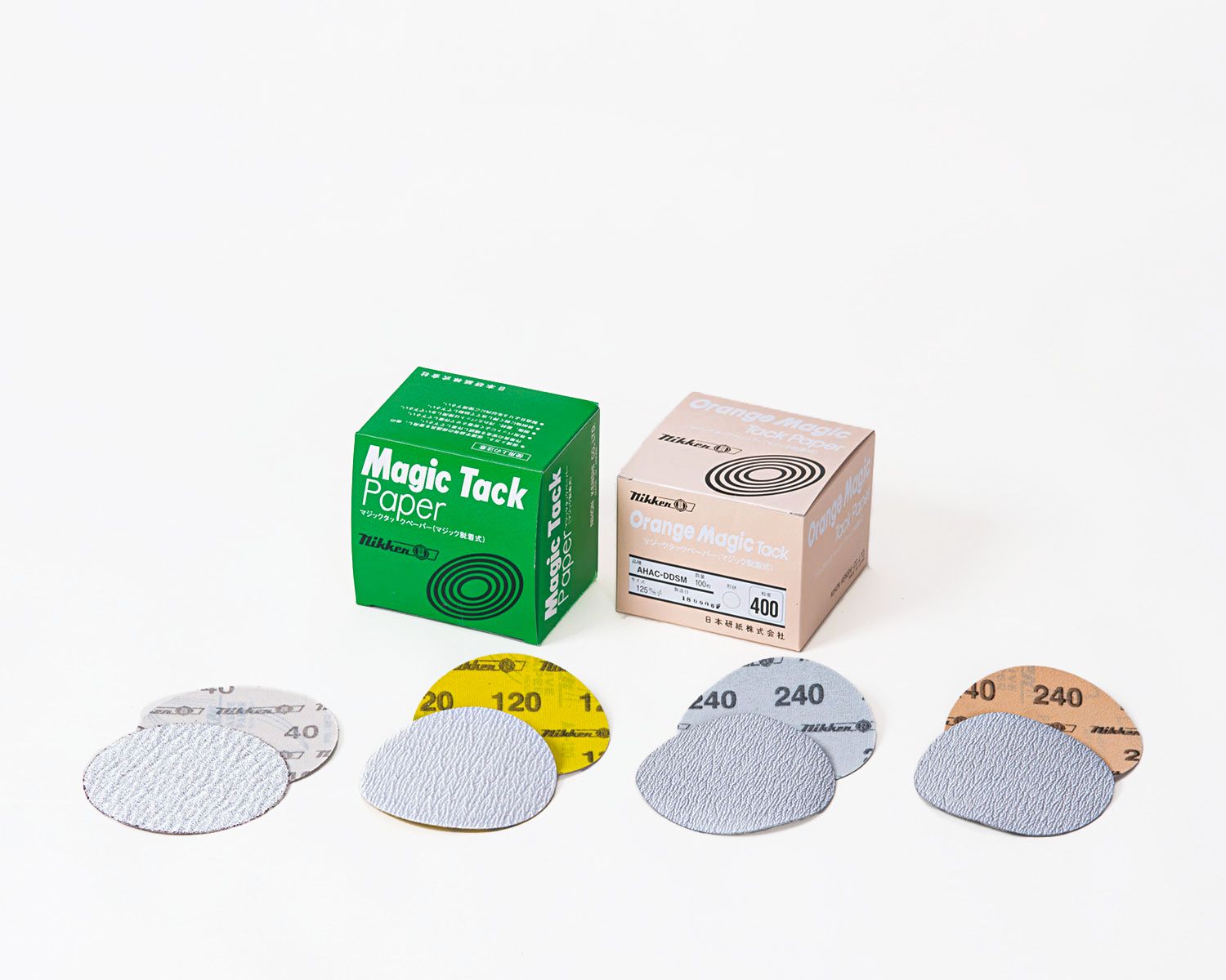 空研研磨紙シート｜マイポックス株式会社 製品情報サイト
