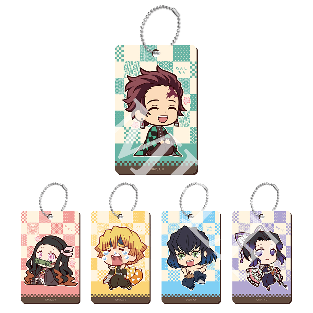 商品一覧｜鬼滅の刃 藤色商店街 -あみあみ通り-