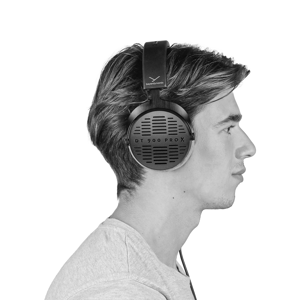 DT 900 PRO X (B-Stock): Mixing studio headphones | beyerdynamic