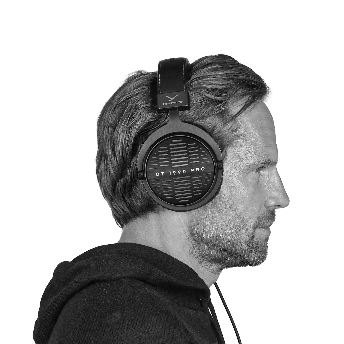 DT 1990 PRO MKII: Premium Tesla studio headphones I beyerdynamic