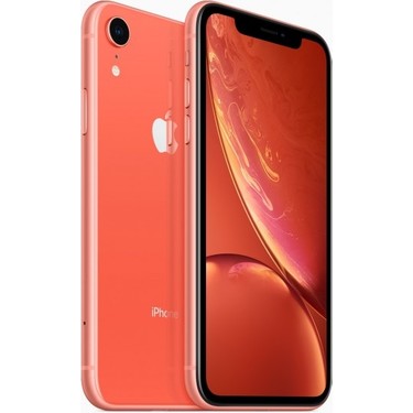 Yenilenmiş Apple iPhone XR 64 GB (12 Ay Garantili) - A Grade Fiyatı