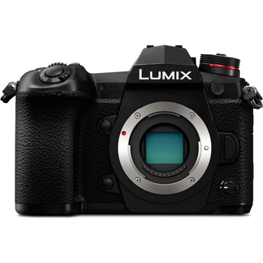 Panasonic Lumix Dc-G9 (Gövde) Fiyatı