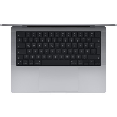 Apple MacBook M1 Pro 16GB 1TB SSD macOS 14