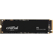 Crucial T500 CT2000T500SSD8 2TB (7400/7000MB/s) M.2 2280 Fiyatı