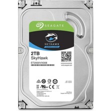 Seagate 2TB Barracuda 7200RPM 256MB ST2000DM008 Fiyatı