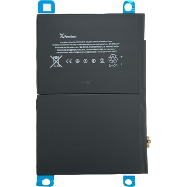 Efe Gsm Apple Ipad Air 2 (A1566) Batarya Fiyatı