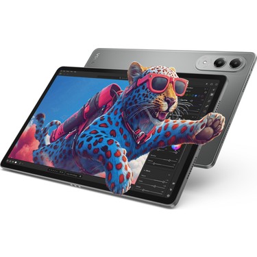 Lenovo Yoga Tab Snapdragon 8 Gen 3 12GB 256GB 11.1 3.2k Fiyatı
