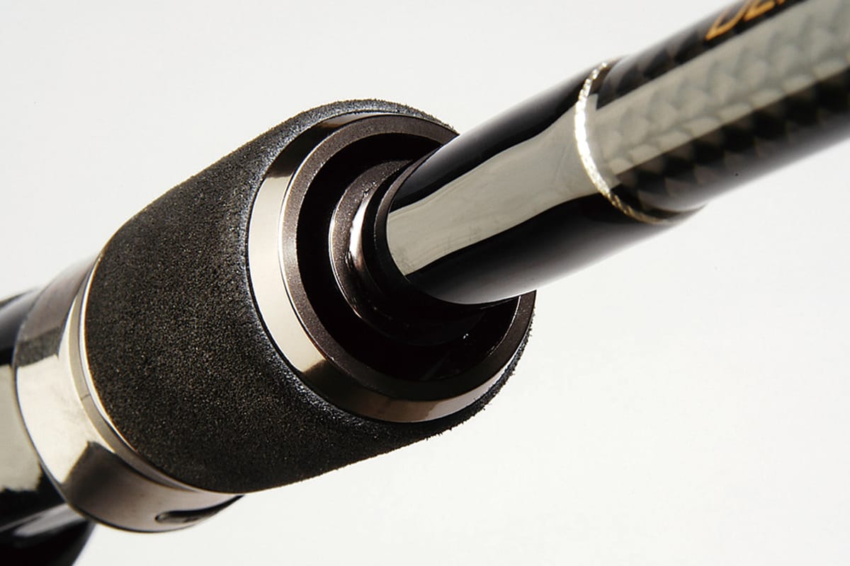 SIDEWINDER SPINNING model | deps OFFICIAL HP | デプス 公式HP