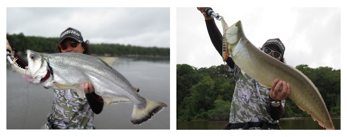 HUGECUSTOM H2N-64R | deps OFFICIAL HP | デプス 公式HP