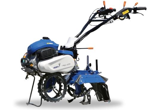 KSX303・453・653 | 管理機・耕うん機 | 商品情報 | 井関農機株式会社