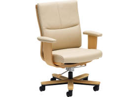 デスクチェア XT5830V343 | デスクチェアー | 家具を探す | カリモク