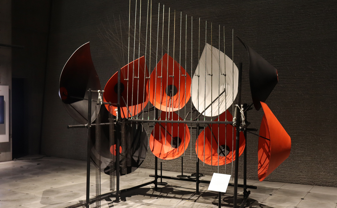 内覧会レポ】坂本龍一の思考と響きに出会う――『sakamotocommon OSAKA