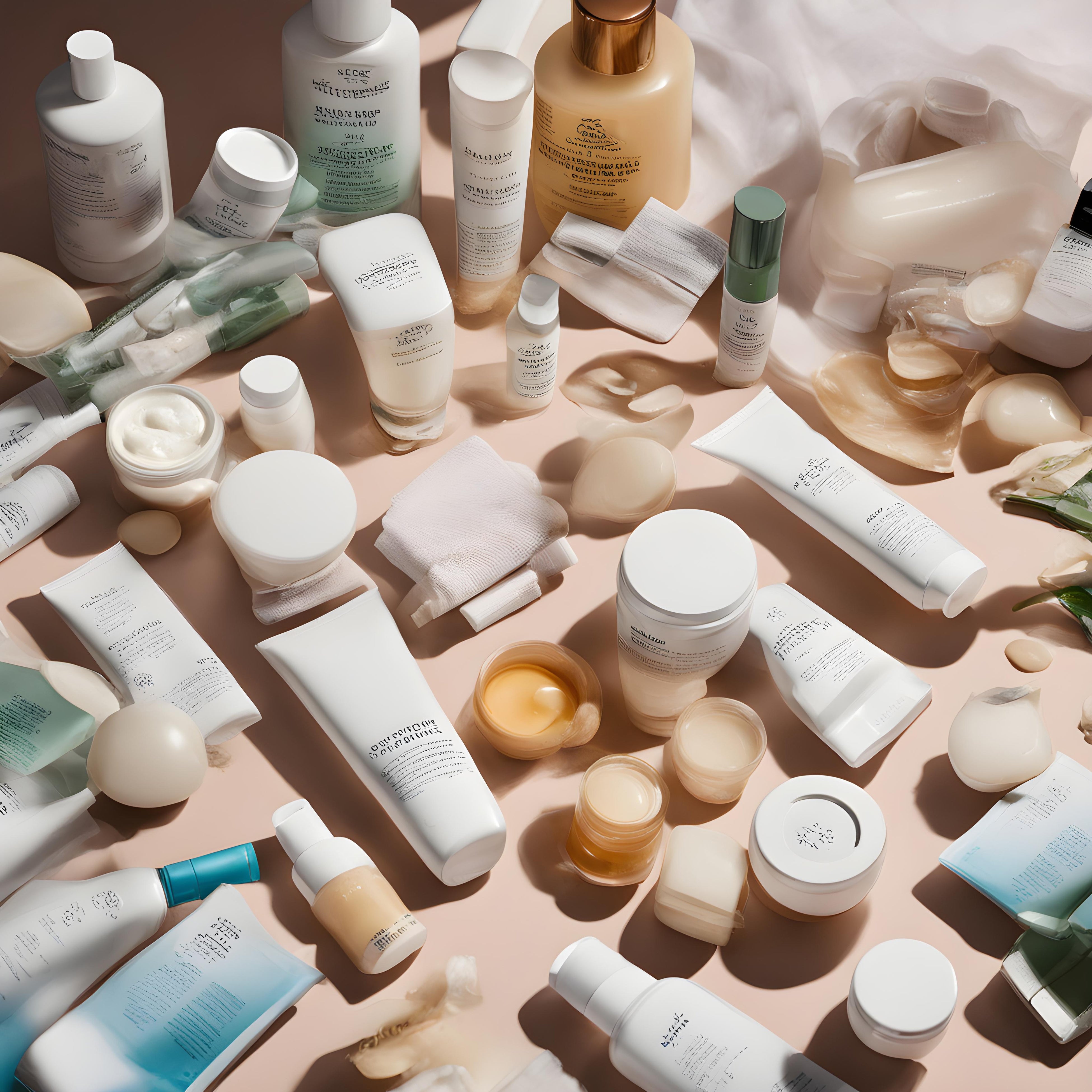 常識破りの新常識】低刺激を極めたノンオーガニック化粧水