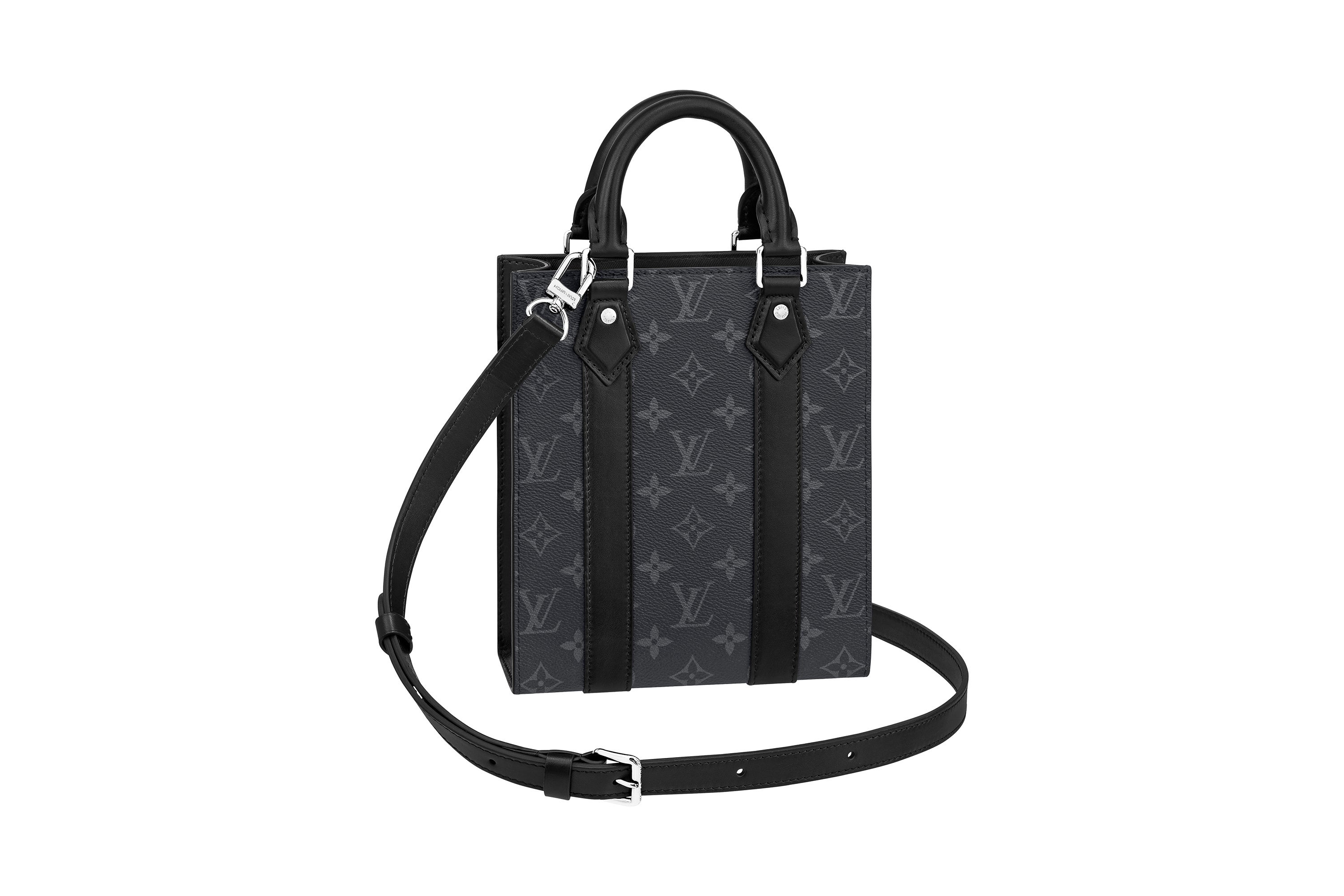 ルイ·ヴィトン】春夏の日常をスタイリッシュに。“サックプラ