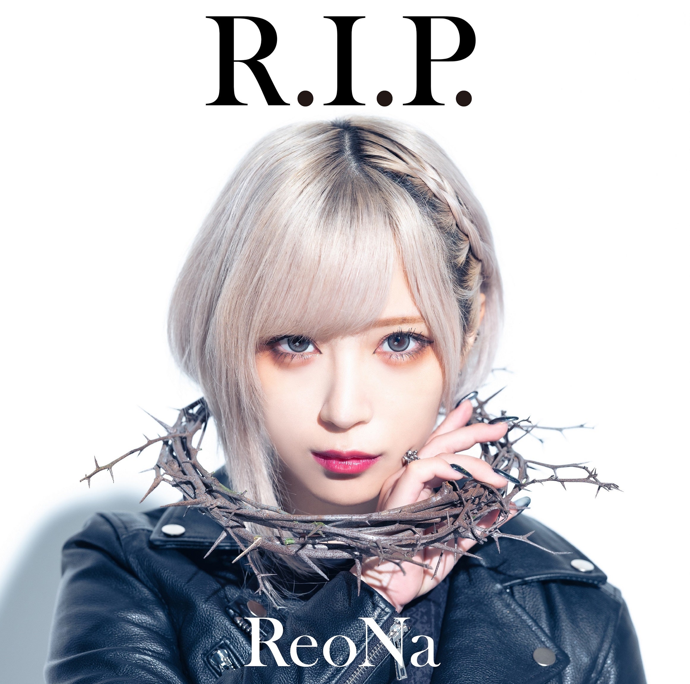ReoNa 8th Single「R.I.P.」リリース＆中国語ver.配信開始！ | 株式