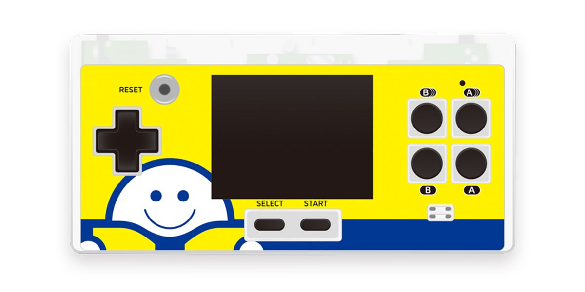 懐かしのゲームソフトをより手軽にもう一度楽しめる！ブックオフ限定