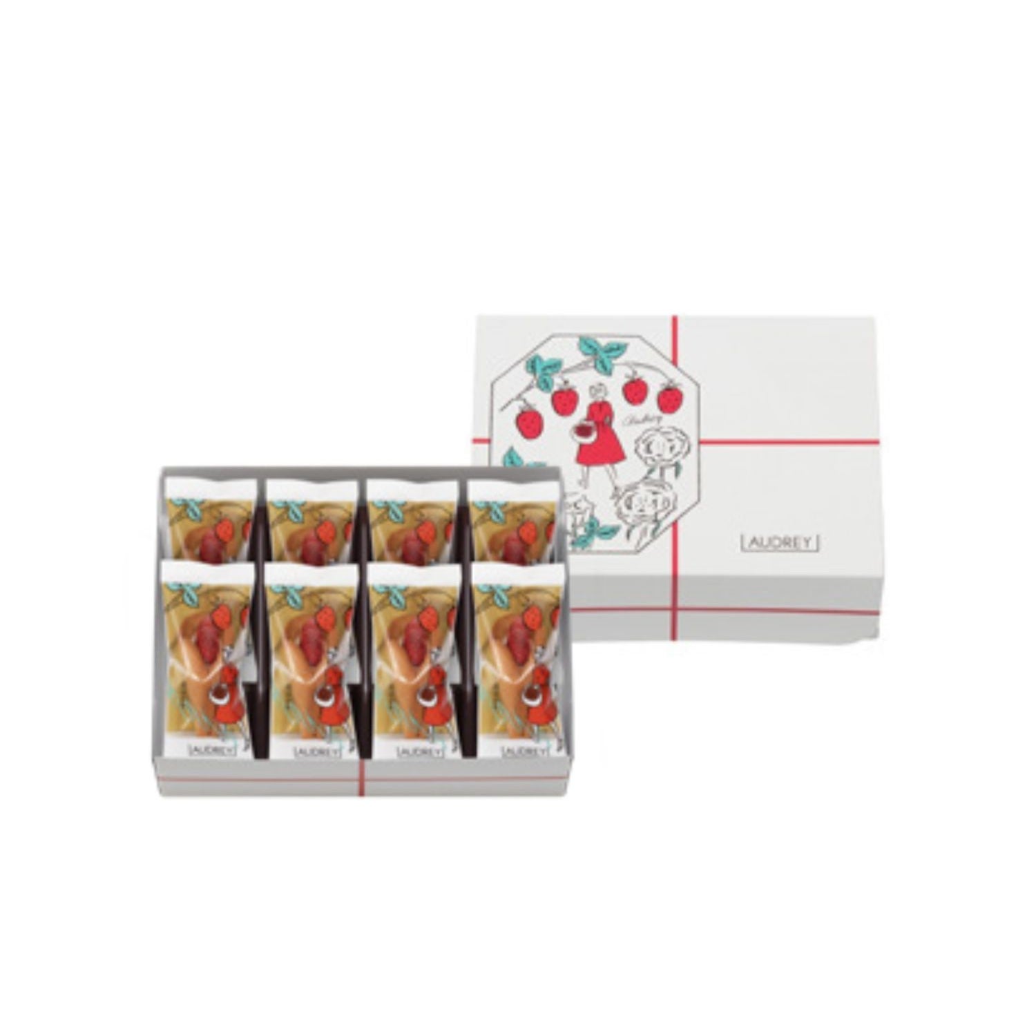 オードリー〉POP-UP SHOP』を大丸京都店で開催！ | 株式会社 大丸