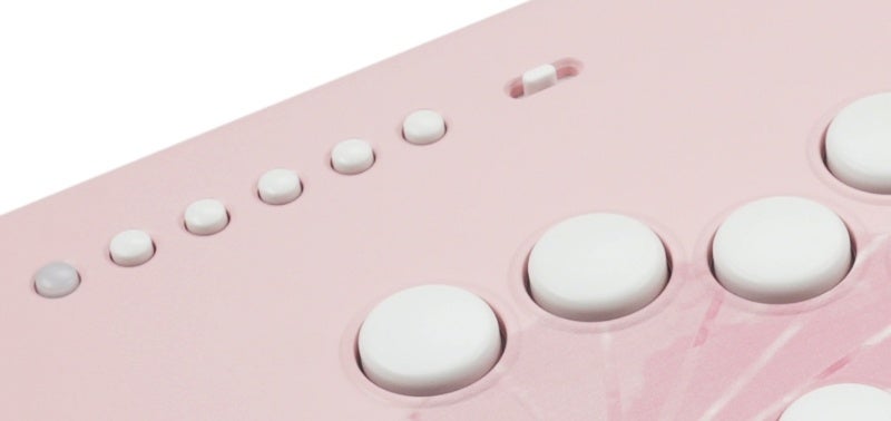 ラピッドトリガー搭載！ふもっふのおみせとVARMILOが共同開発した