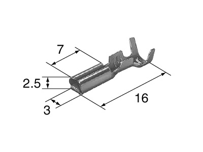 自動車用部品：住友電装株式会社