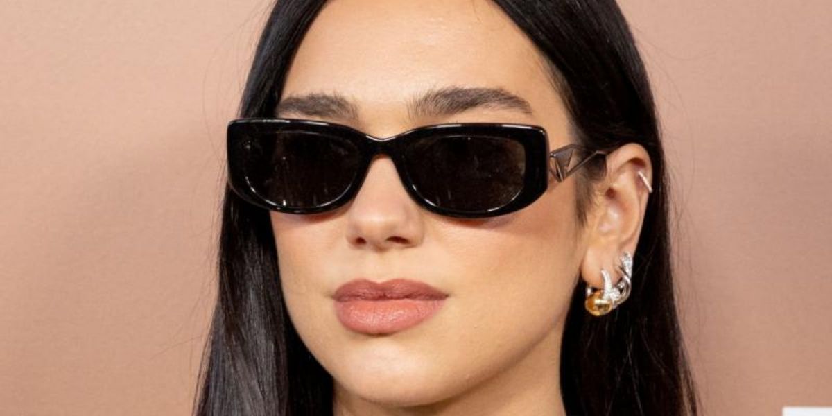 Prada PR 14YS 1AB5S0 Sunglasses - US