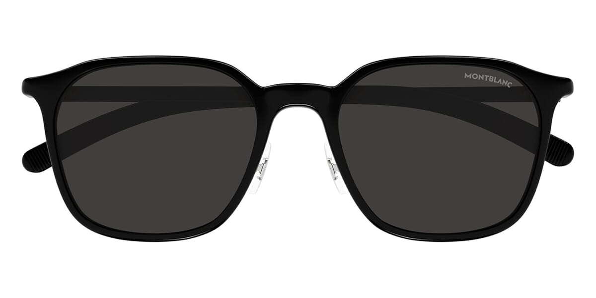 Montblanc MB0420SK 001 Sunglasses - US