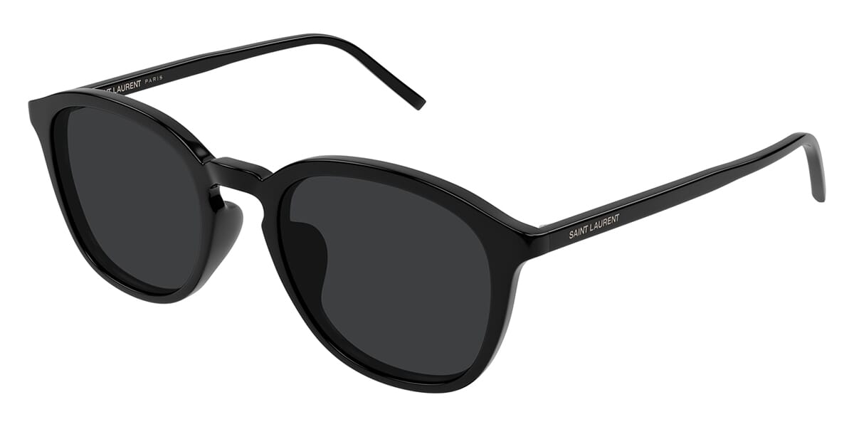 Saint Laurent SL 782/K 001 Sunglasses - US