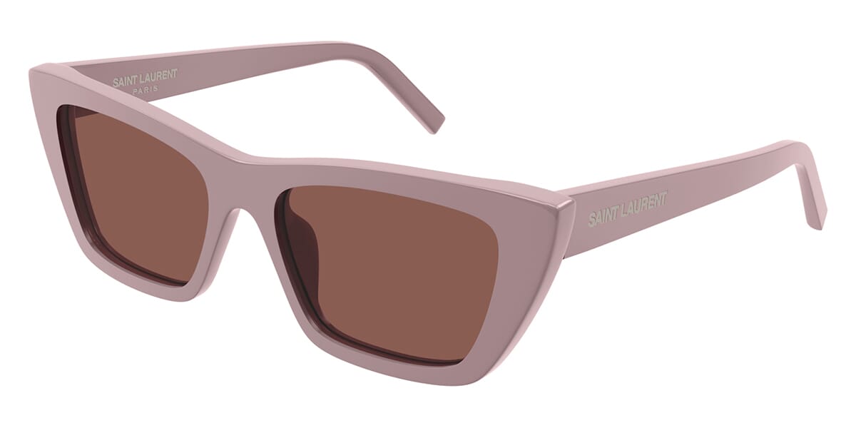 Saint Laurent Sun SL 276 Mica 058 Sunglasses - US