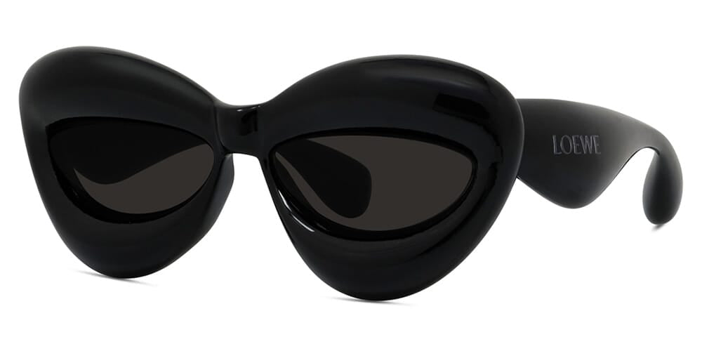 Loewe Inflated Sunglasses LW40097I 01A - US