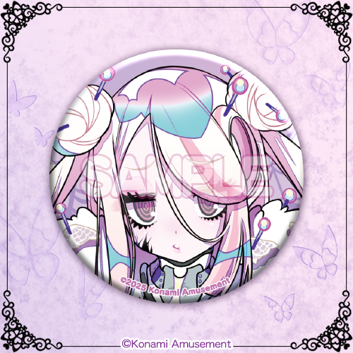 最愛チアモ」がいっぱいくじ​​ | コナミ プレミアムくじ ONLINE